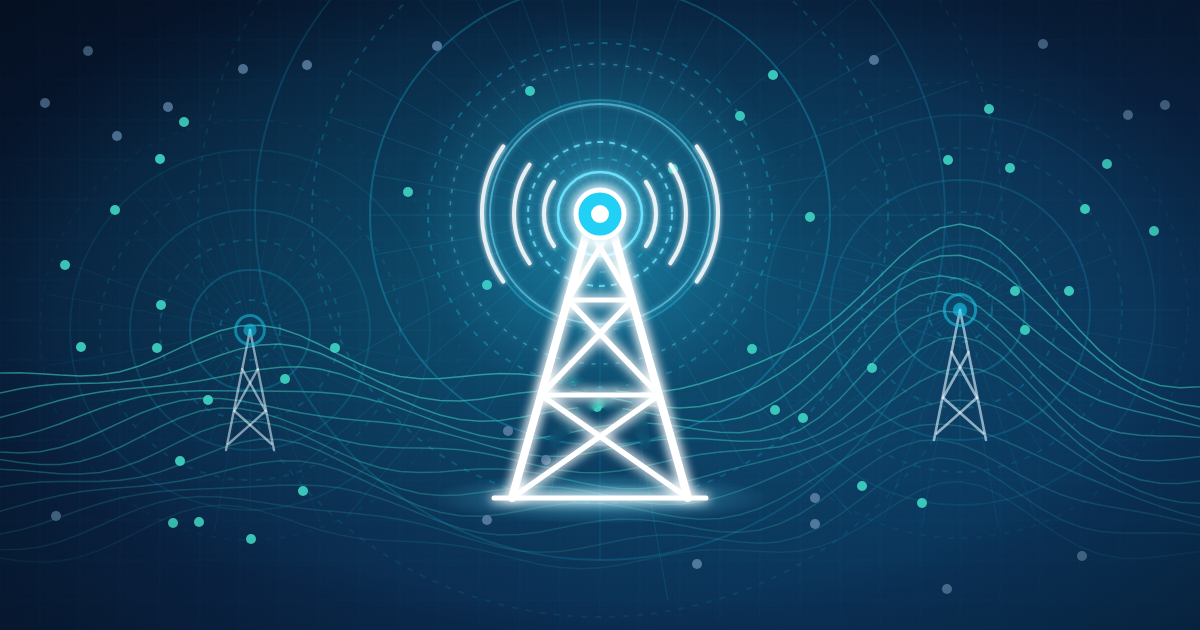 Onde colocar a antena? Como dados e algoritmos ajudam a levar conectividade IoT mais longe